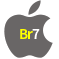 Aplicativo Br7 para iOS