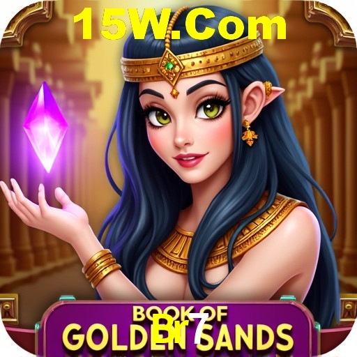 Bônus de Boas-vindas Br7