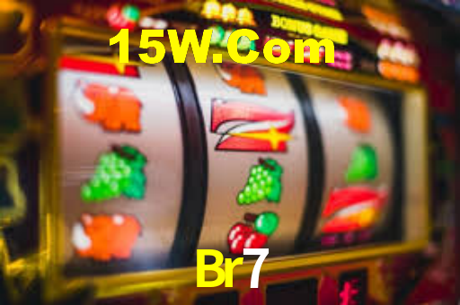 Br7 - Cassino Caça-Níqueis Online - Br7 Bet