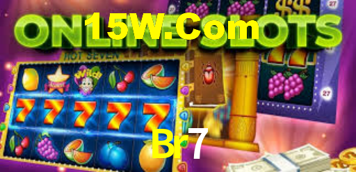 Br7: Seu Cassino Premiado com Pagamentos Rápidos