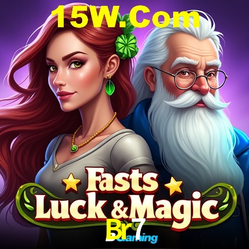 Cadastro Rápido Br7