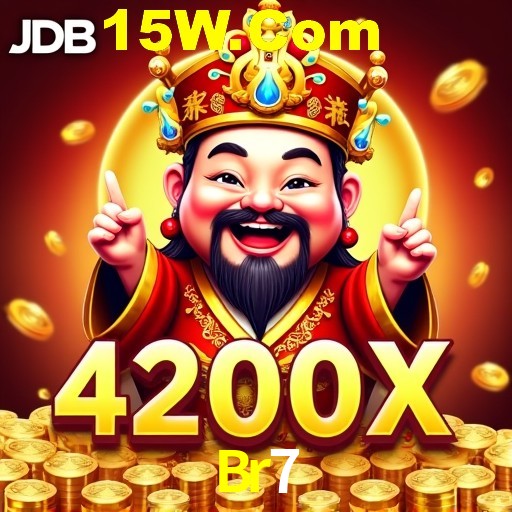 Platform Technology Br7