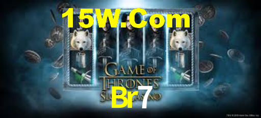 Sinta a adrenalina dos jogos de cassino com Br7