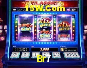 Apostas Esportivas na Br7: Um Guia Completo