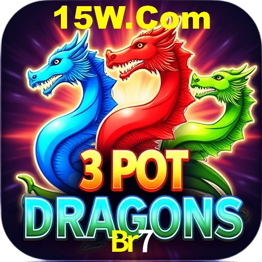 PIX Instantâneo Br7