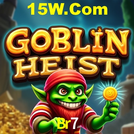 Estatísticas do Jogo Br7