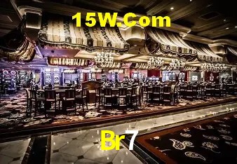 Descubra a Magia dos Jogos de Arcade no Br7