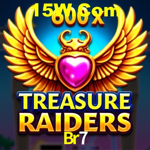 Interface do App Br7