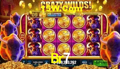 Br7 Brasília - Betting Features