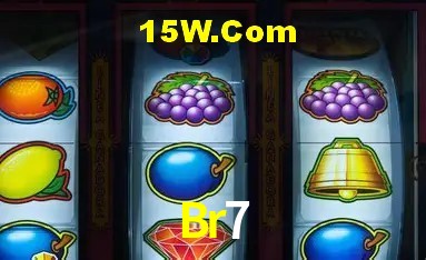 Promoção Relâmpago Br7