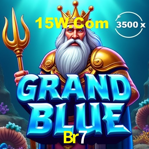 Diretório de Jogos Br7