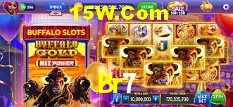 Game Statistics Br7