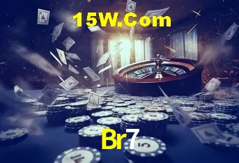 Br7 Slot - 320+ Caça-Níqueis Premium