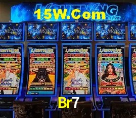 Br7 - Login Methods