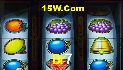 Br7 Salvador - Promo Stats