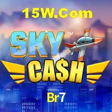 Welcome Bonus Br7
