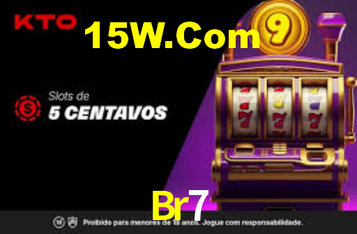 Br7: Seu Cassino Premiado com Pagamentos Rápidos