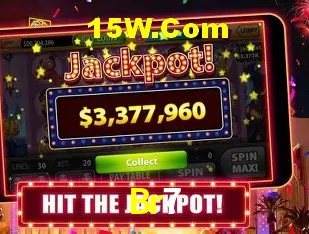 Br7 Belo Horizonte - Jackpots