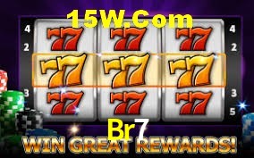 Bonus Features Br7