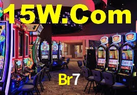 Welcome Bonus Br7