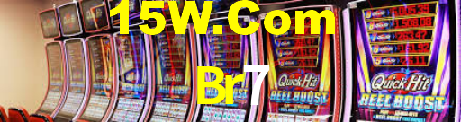 Sinta a adrenalina dos jogos de cassino com Br7
