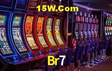 Login Seguro Br7