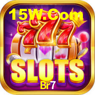Br7 - App Features