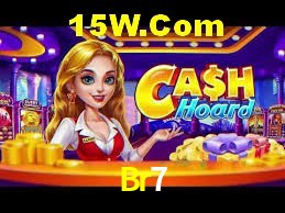 Slot Games Br7
