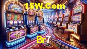 Games Directory Br7