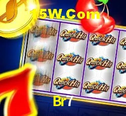 Br7 São Paulo - Hot Promos